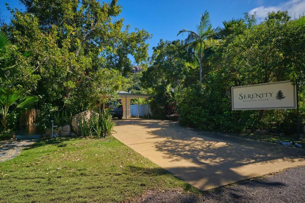 Serenity Picnic Bay Exterior photo