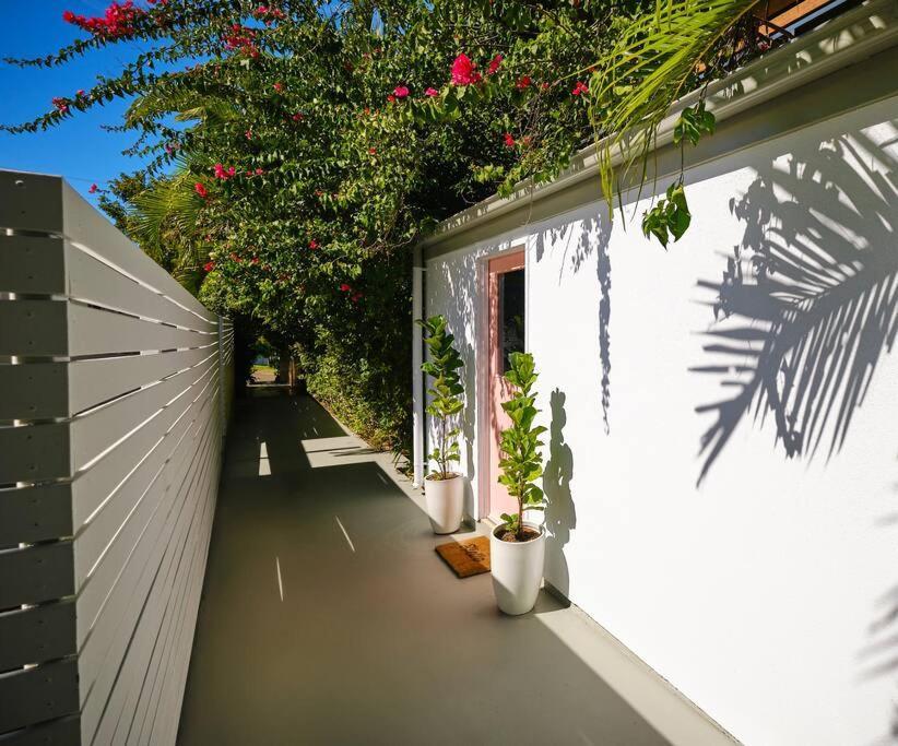 Serenity Picnic Bay Exterior photo